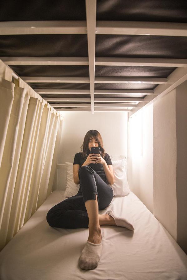 Auberge de jeunesse Chatel Bkk Bangkok