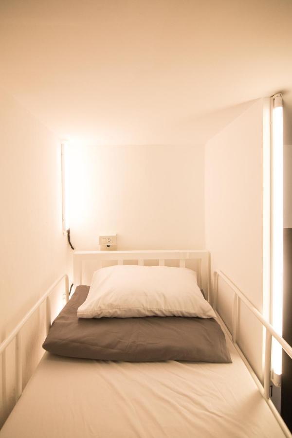 Auberge de jeunesse Chatel Bkk