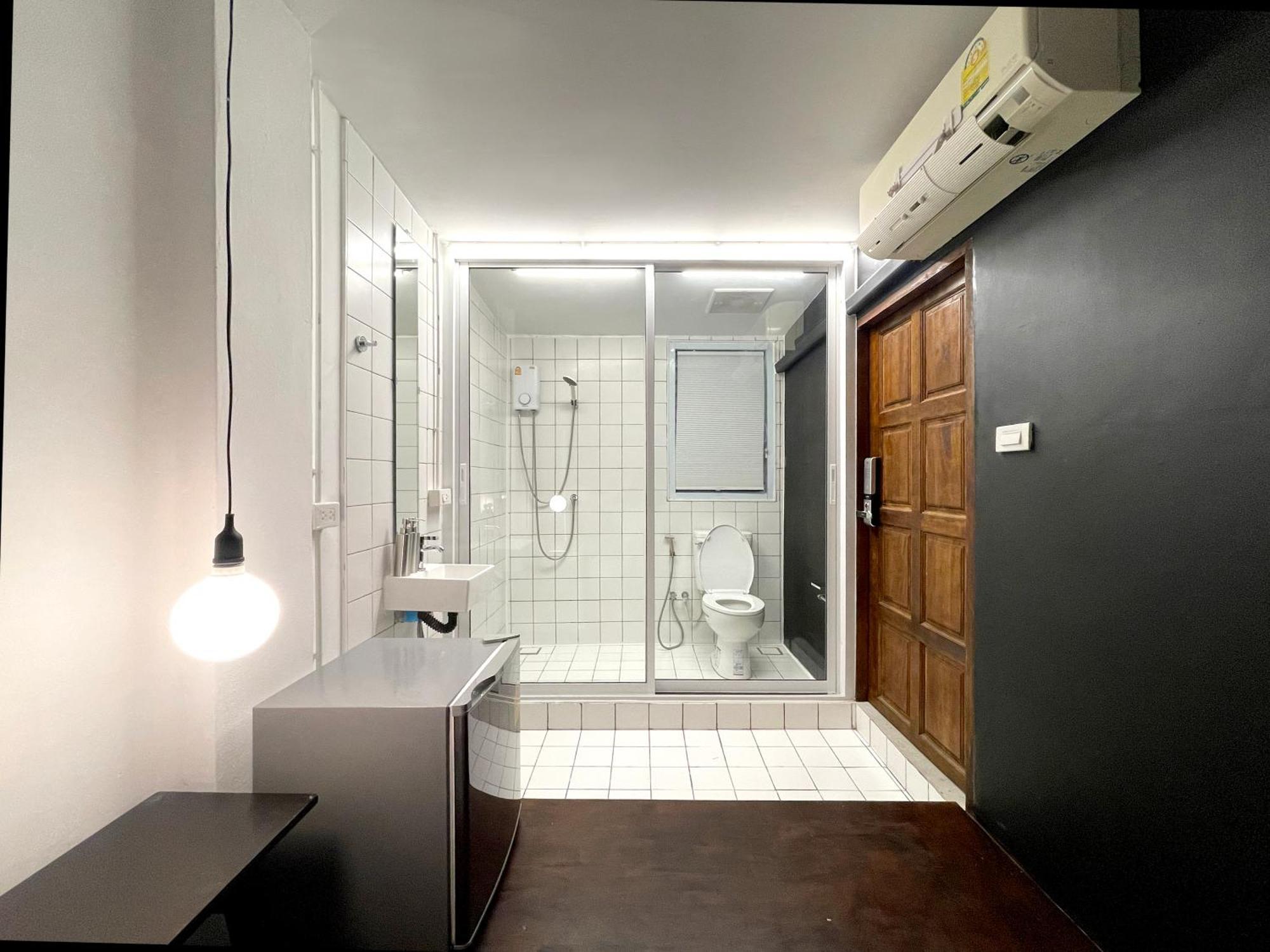 Auberge de jeunesse Chatel Bkk Bangkok
