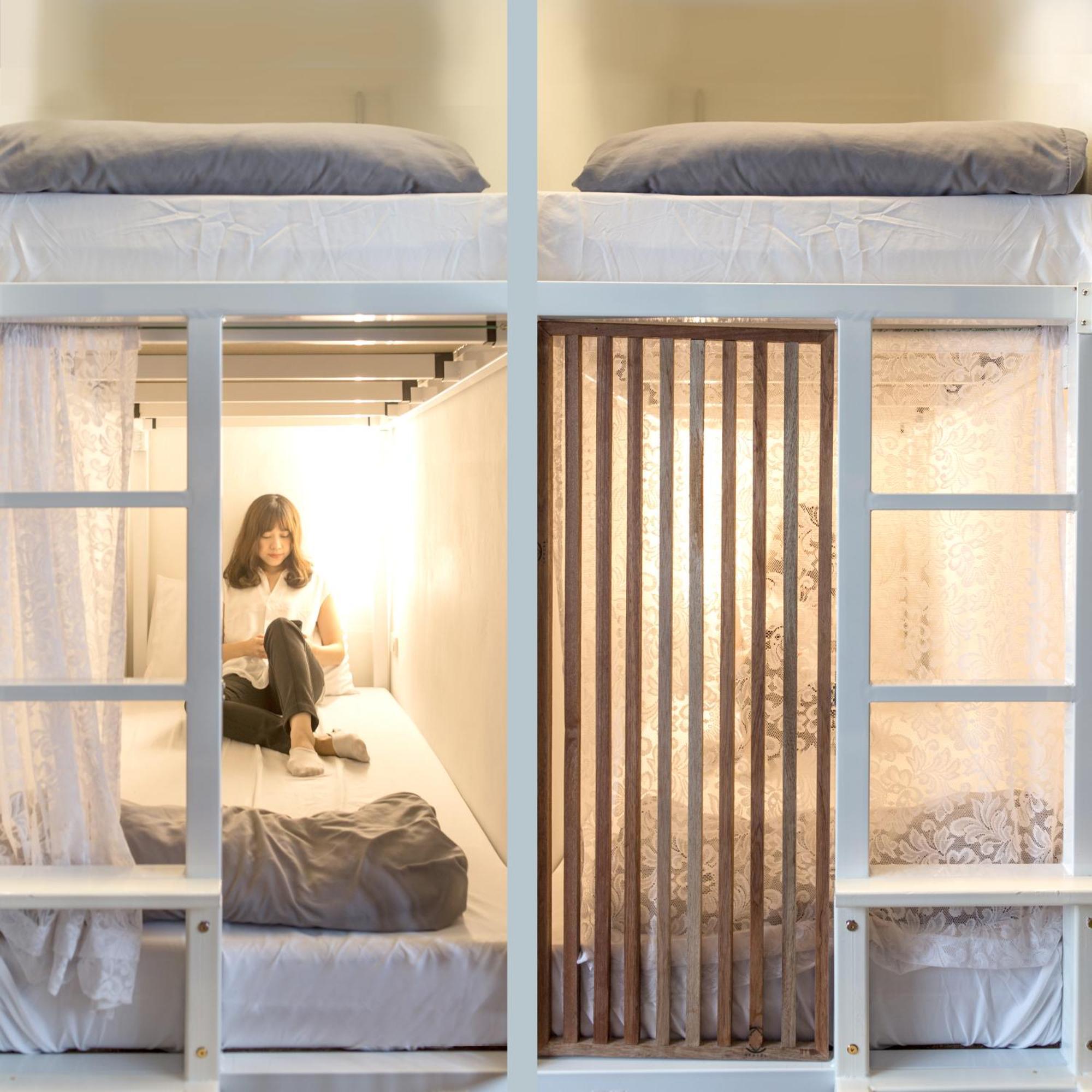 Chatel Bkk Auberge de jeunesse *