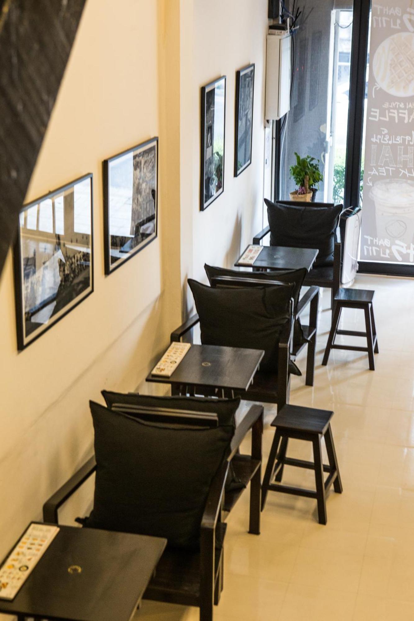 Auberge de jeunesse Chatel Bkk *