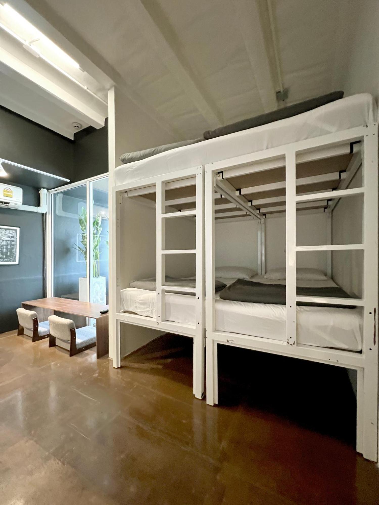 Chatel Bkk Auberge de jeunesse *