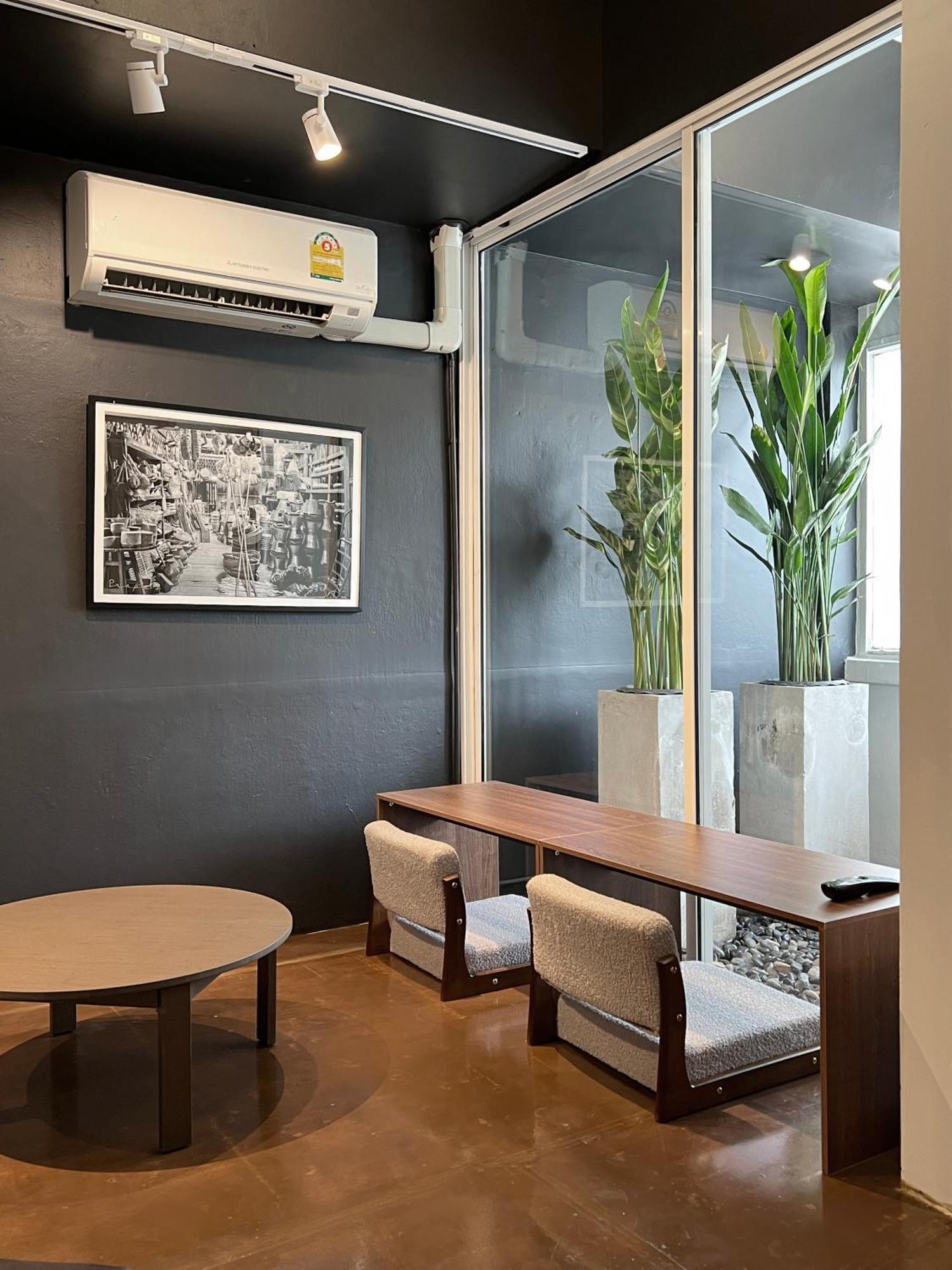 Auberge de jeunesse Chatel Bkk *