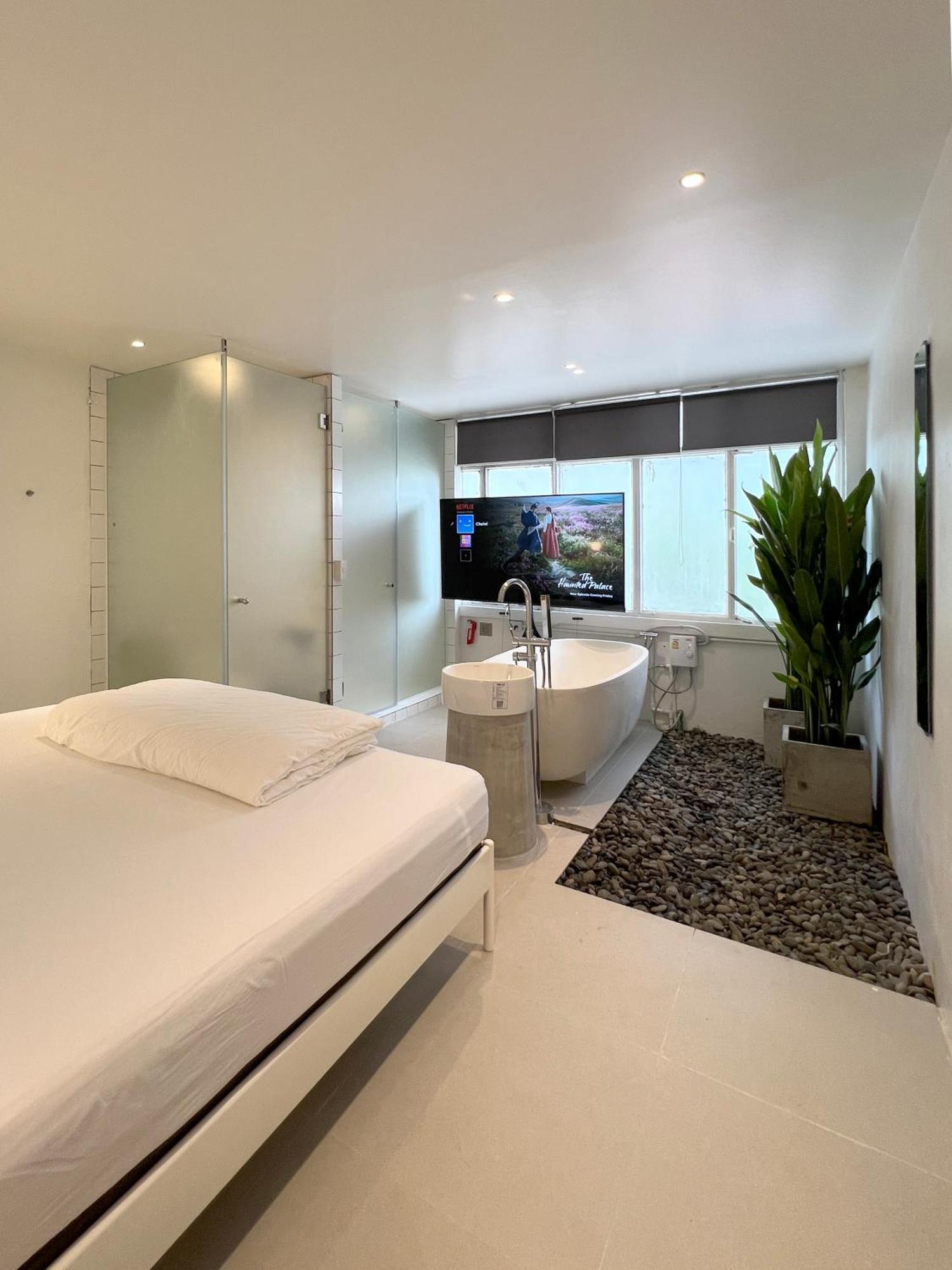 Chatel Bkk Auberge de jeunesse