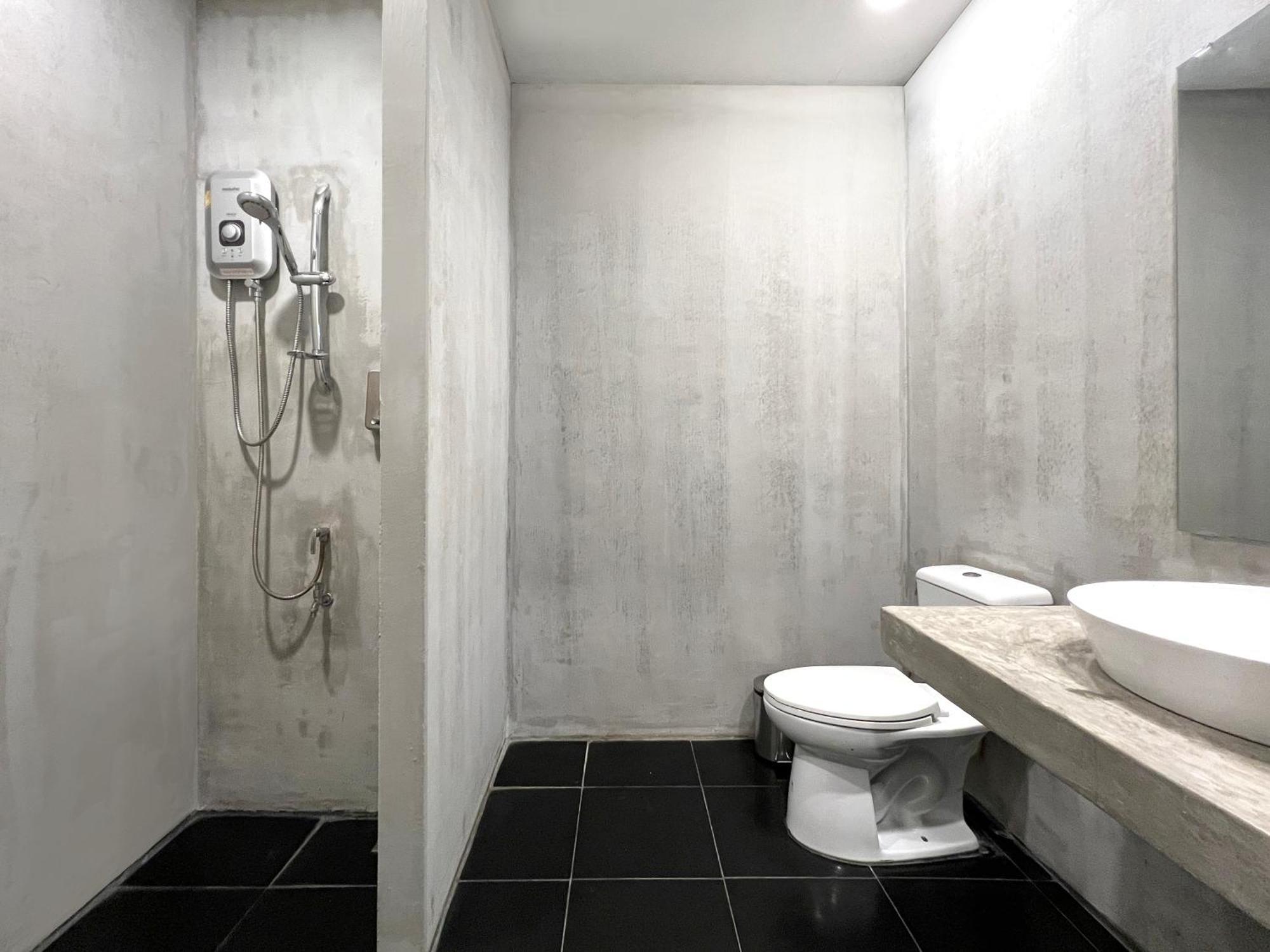 Chatel Bkk Auberge de jeunesse *