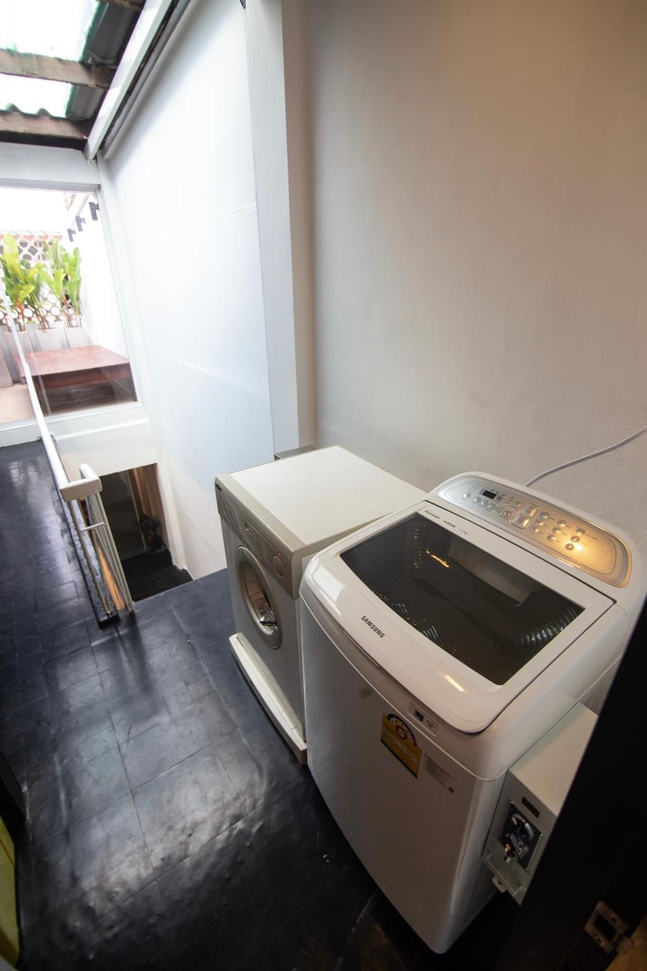 Albergue Chatel Bkk *