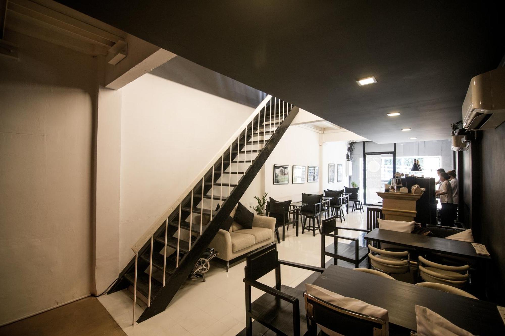 Chatel Bkk Albergue Bangkok