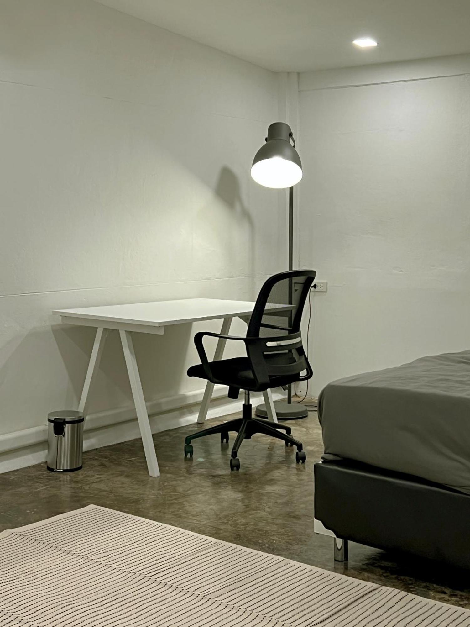 Albergue Chatel Bkk *
